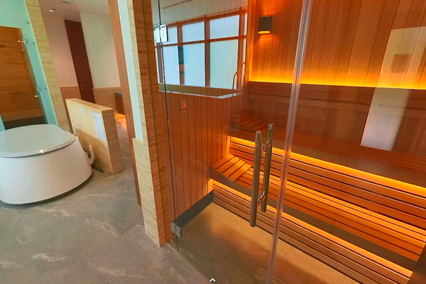 Cold Tub