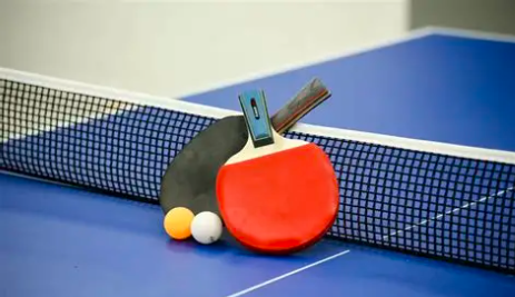 Table Tennis