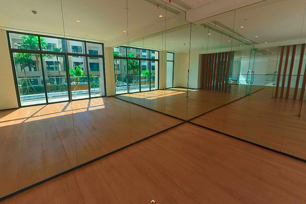 Wellness Studio